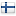 dyred.dk server is located in Finland